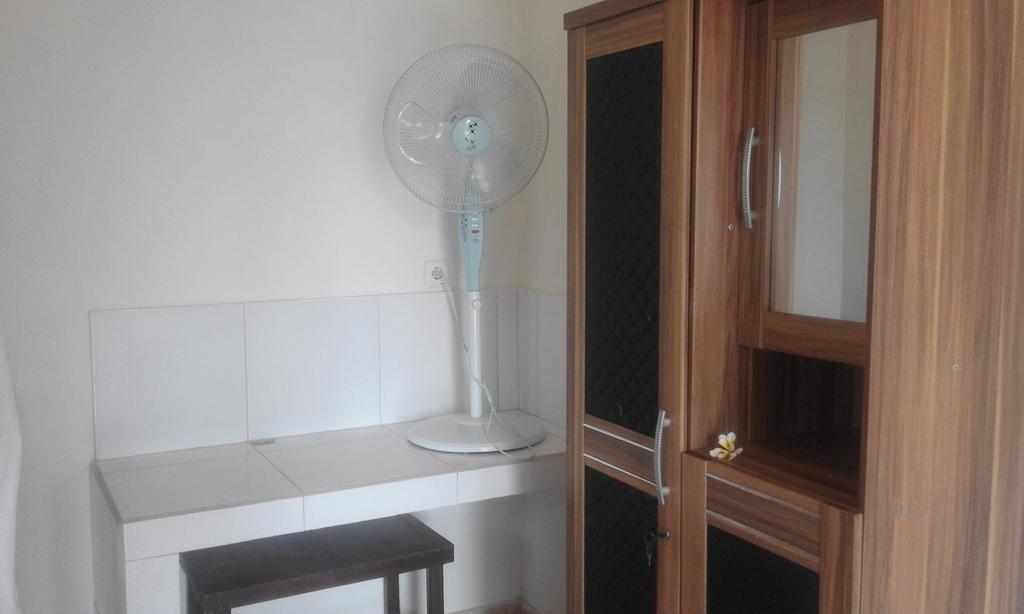 Sudi Homestay アメッド エクステリア 写真