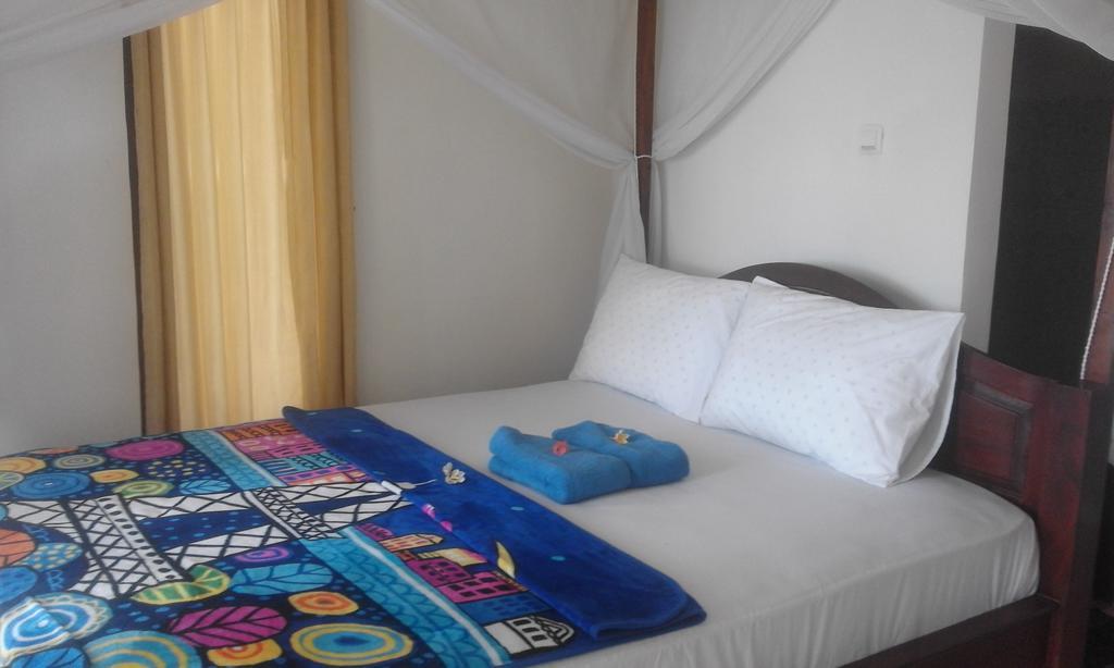 Sudi Homestay アメッド エクステリア 写真
