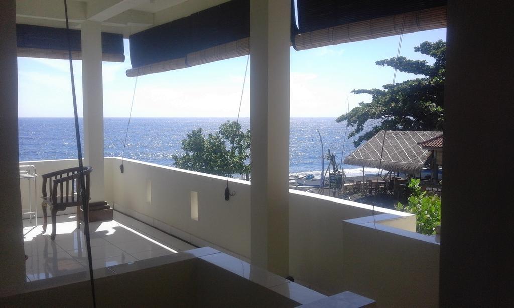 Sudi Homestay アメッド エクステリア 写真