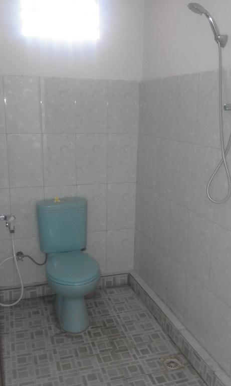 Sudi Homestay アメッド エクステリア 写真