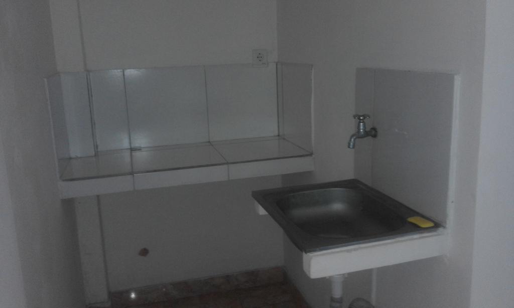 Sudi Homestay アメッド エクステリア 写真